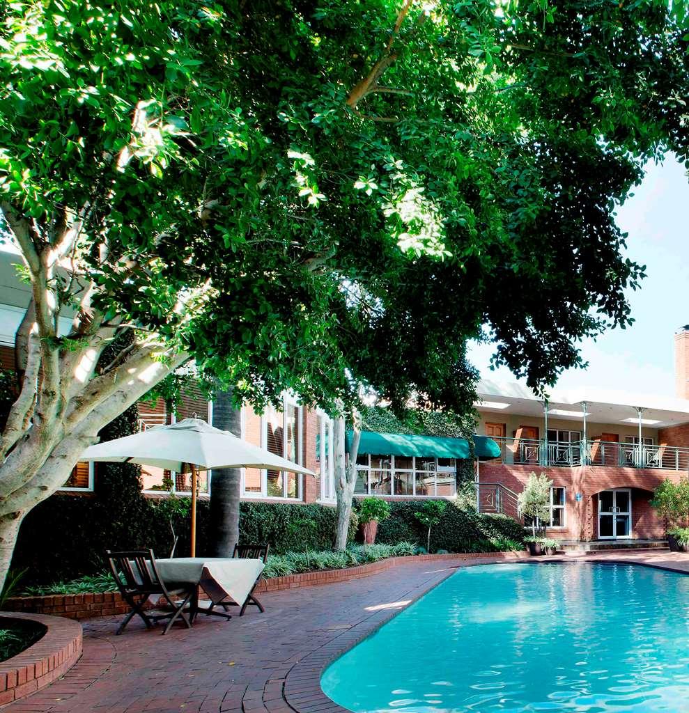 Premier Hotel Falstaff Johannesburg Fasiliteter bilde
